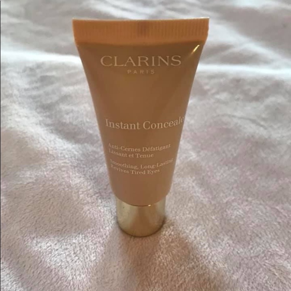 Clarins Concealer